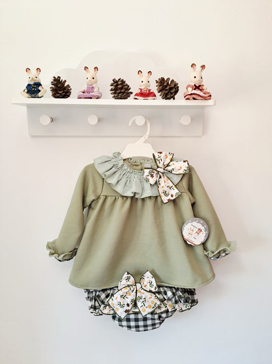 Conjunto Pipiola