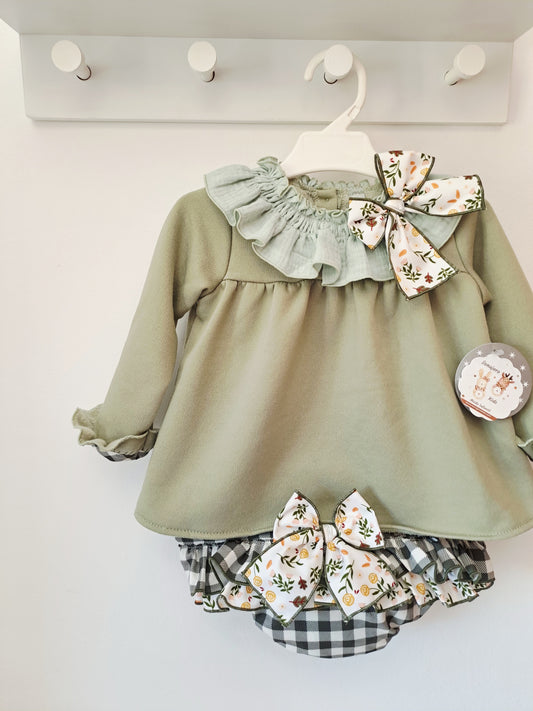 Conjunto Pipiola