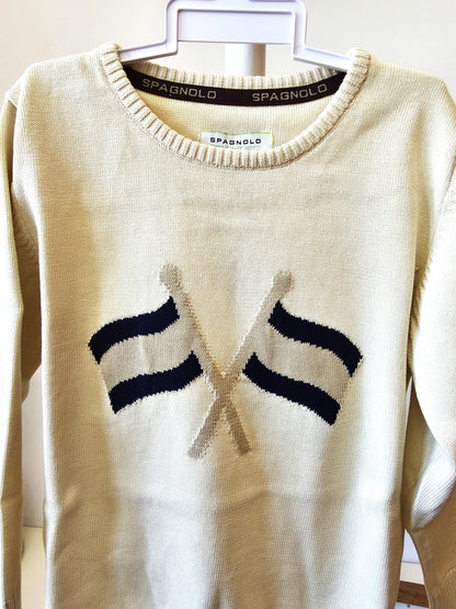 Jersey Today Spagnolo Crema