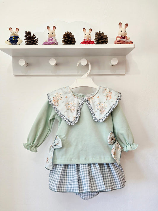 Conjunto Melodía Suave