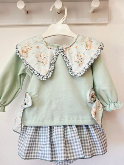 Conjunto Melodía Suave