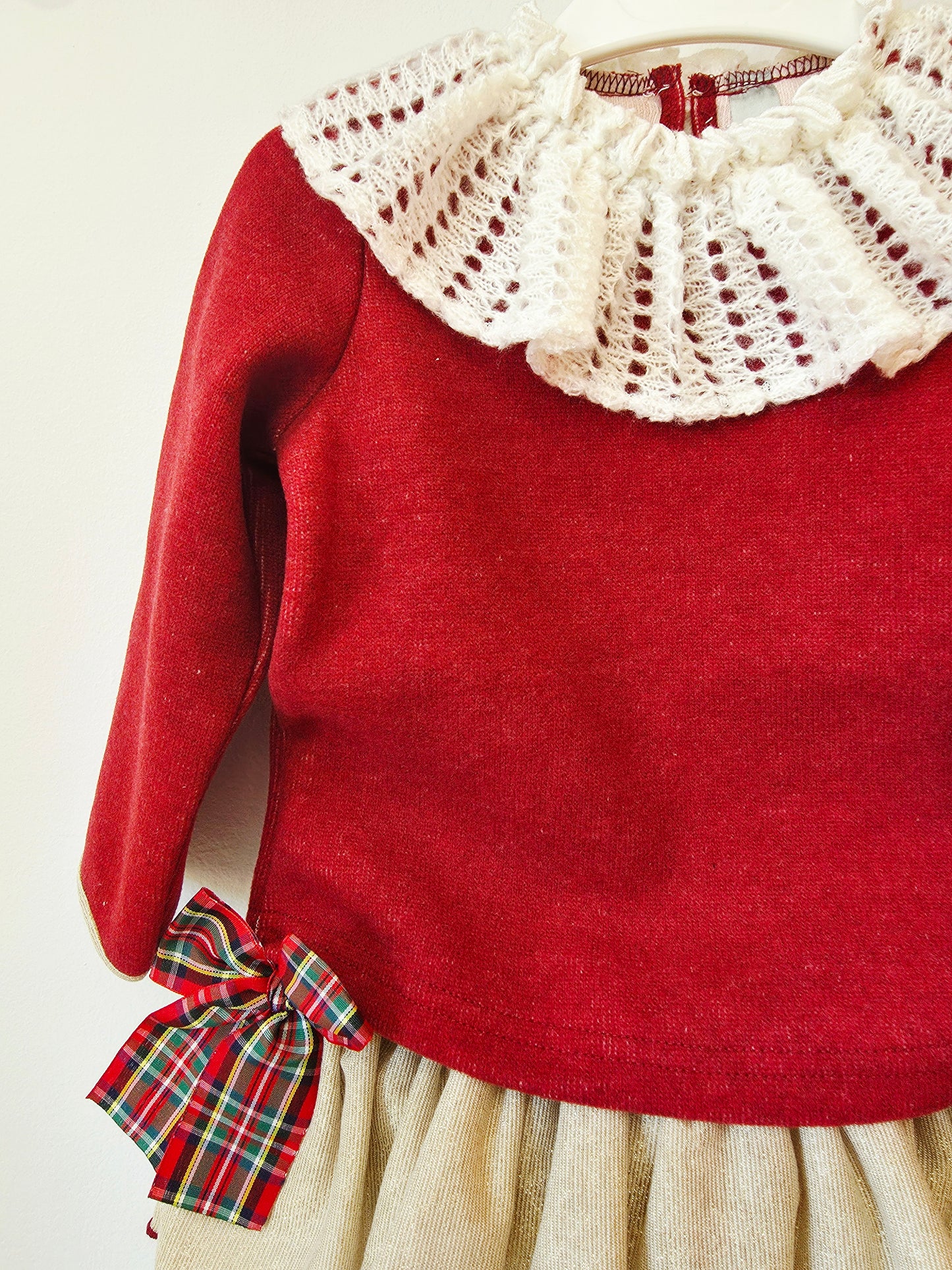 Conjunto Cuento Navidad