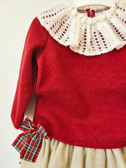 Conjunto Cuento Navidad