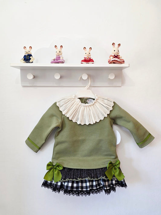 Conjunto Bosque Secreto