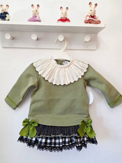 Conjunto Bosque Secreto