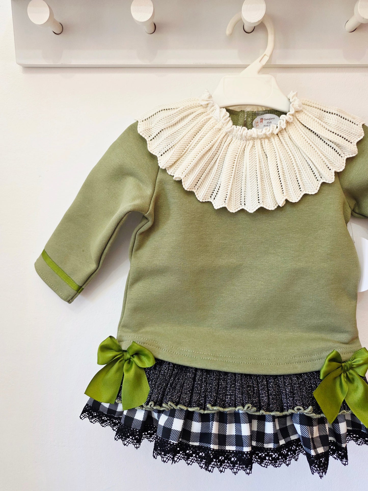 Conjunto Bosque Secreto