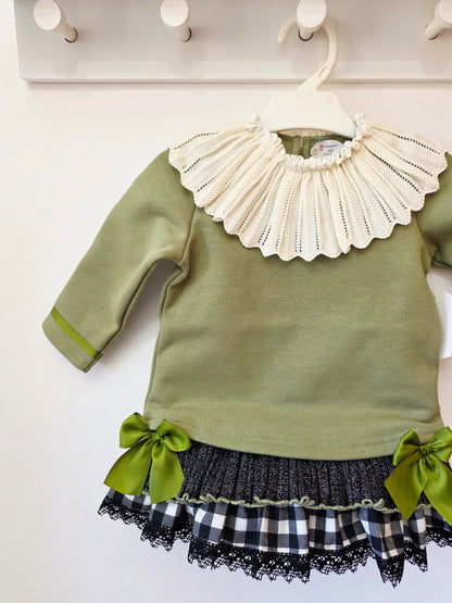 Conjunto Bosque Secreto