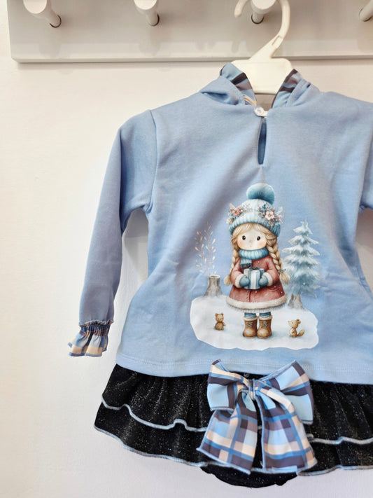 Conjunto Bosque Nevado