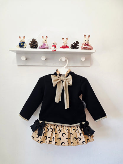 Conjunto Nochebuena Elegance