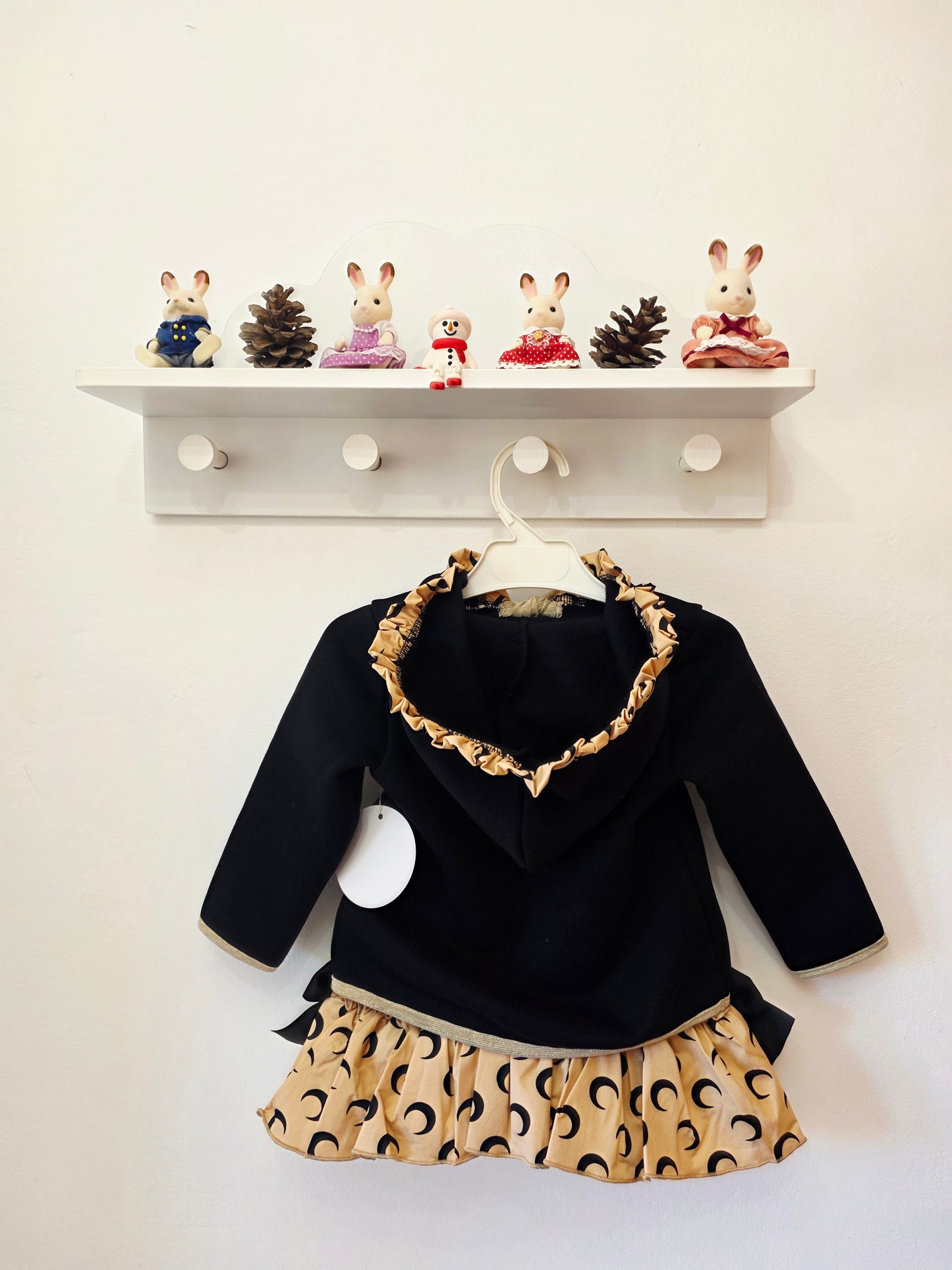 Conjunto Nochebuena Elegance