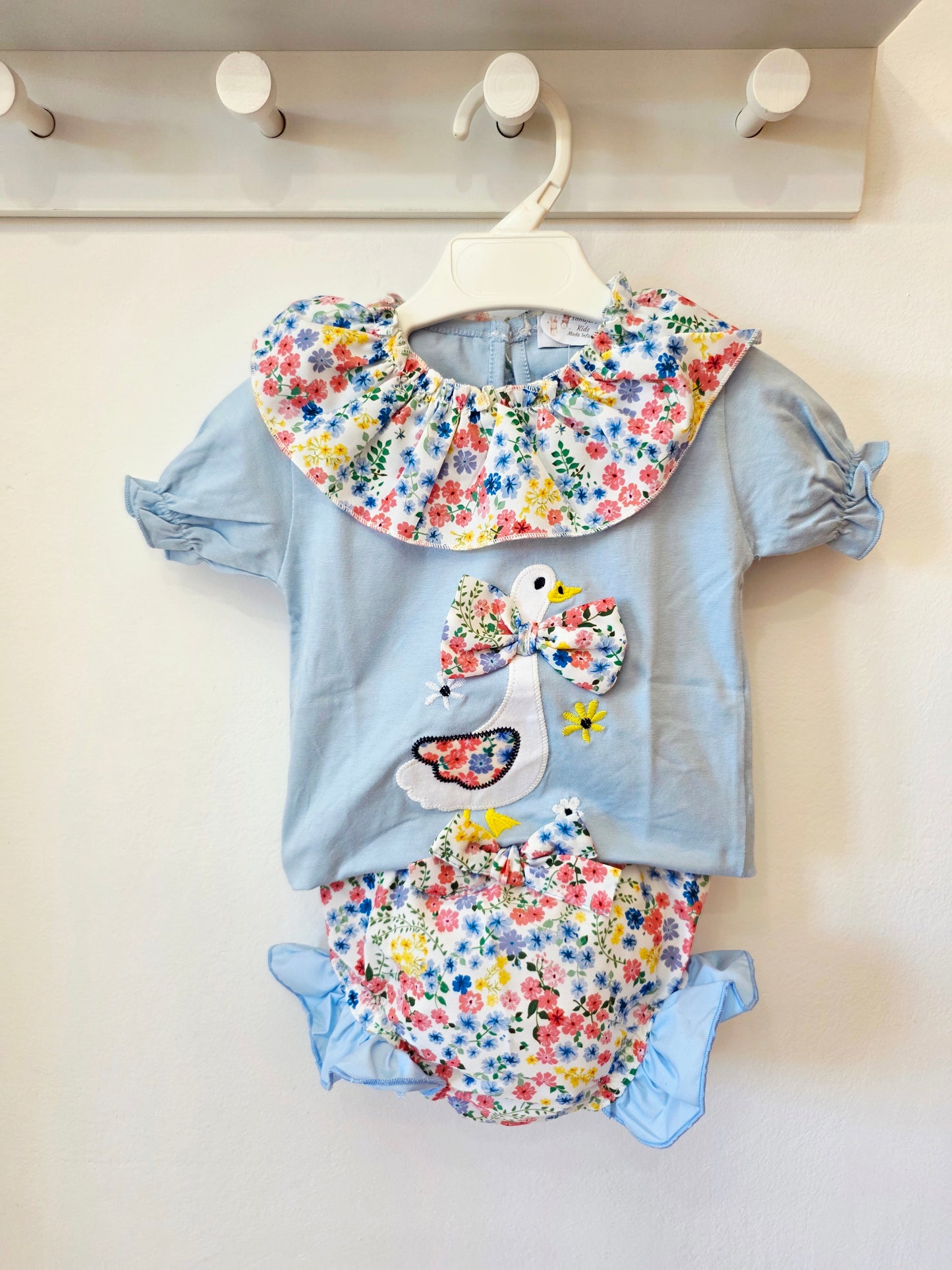 Conjunto Oca Recreo