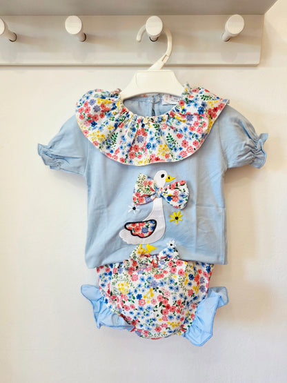 Conjunto Oca Recreo