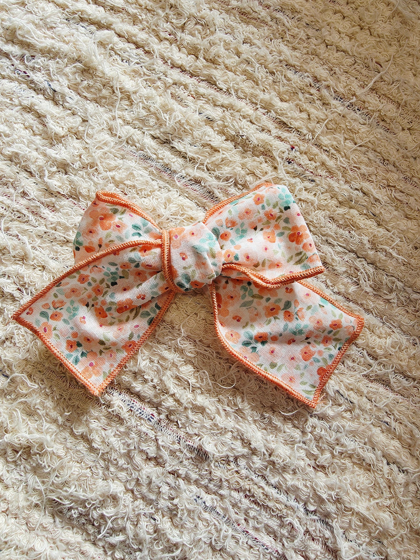 Lazo Floral