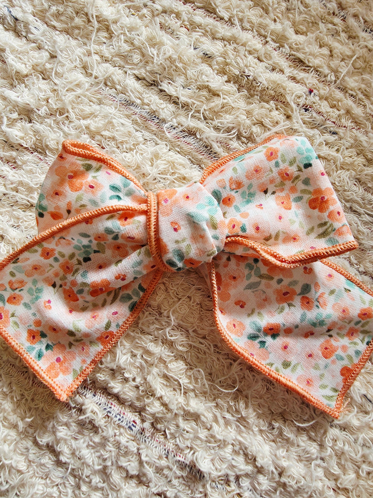 Lazo Floral