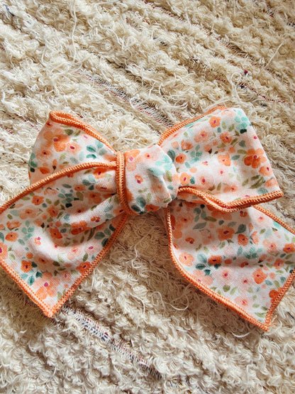 Lazo Floral
