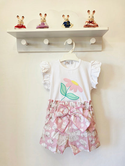 Conjunto Mi Flor
