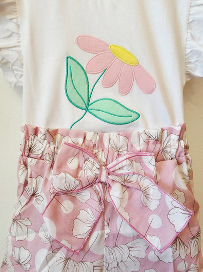 Conjunto Mi Flor