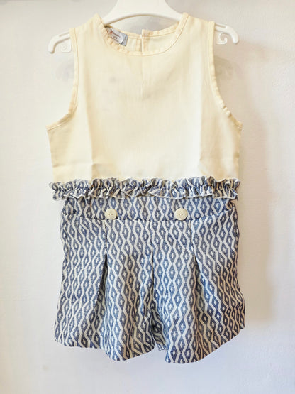 Conjunto Itaca