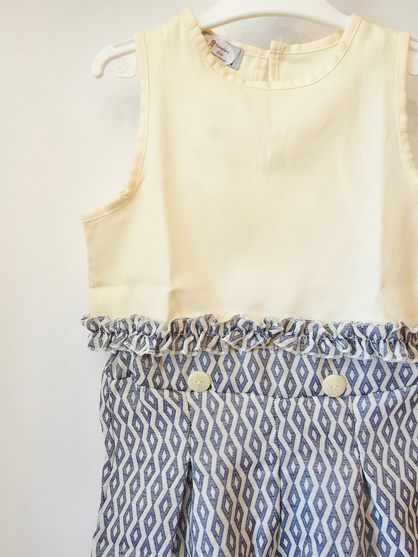 Conjunto Itaca