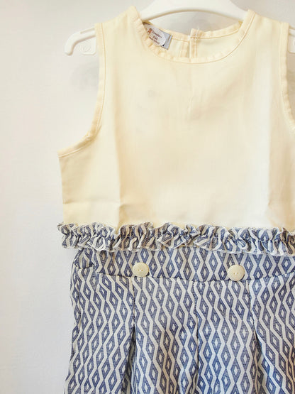 Conjunto Itaca