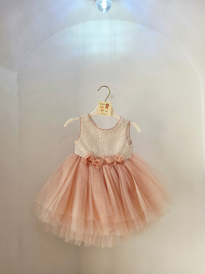 Vestido Destello De Hada