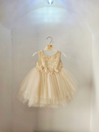 Vestido Rocio de Primavera