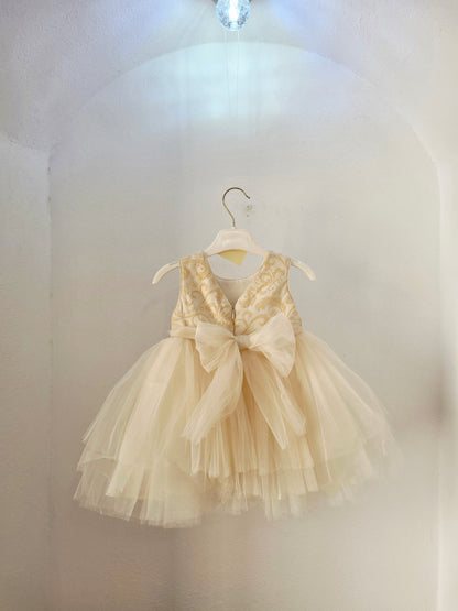 Vestido Perla Silvestre