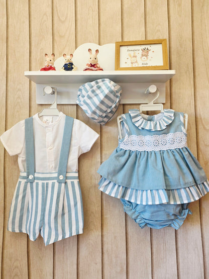 Conjunto Cielo