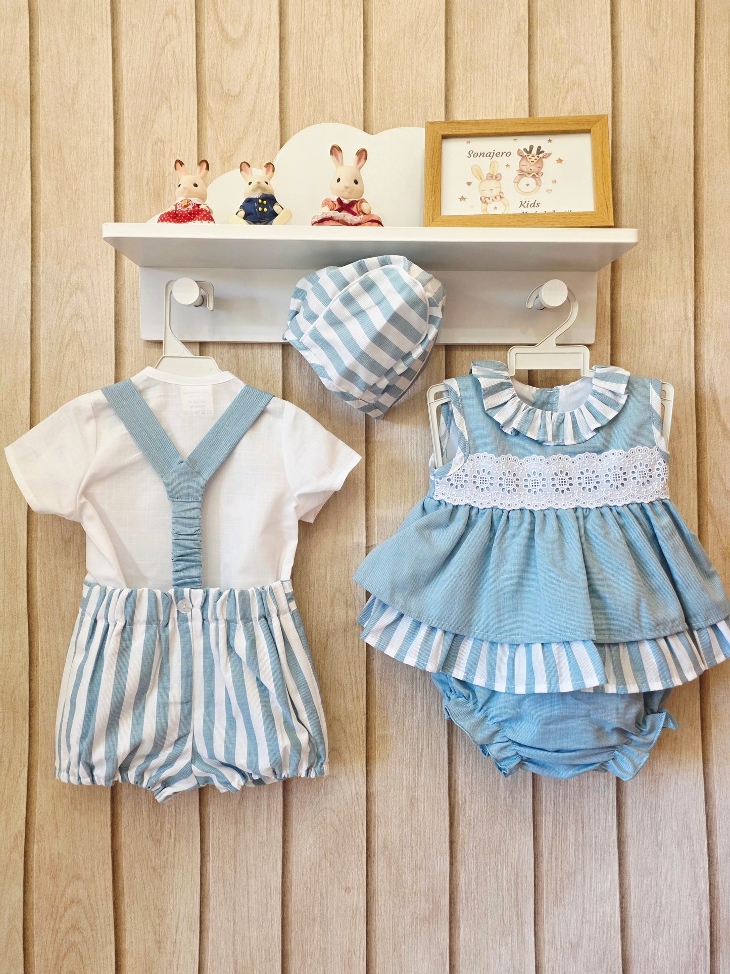 Conjunto Cielo