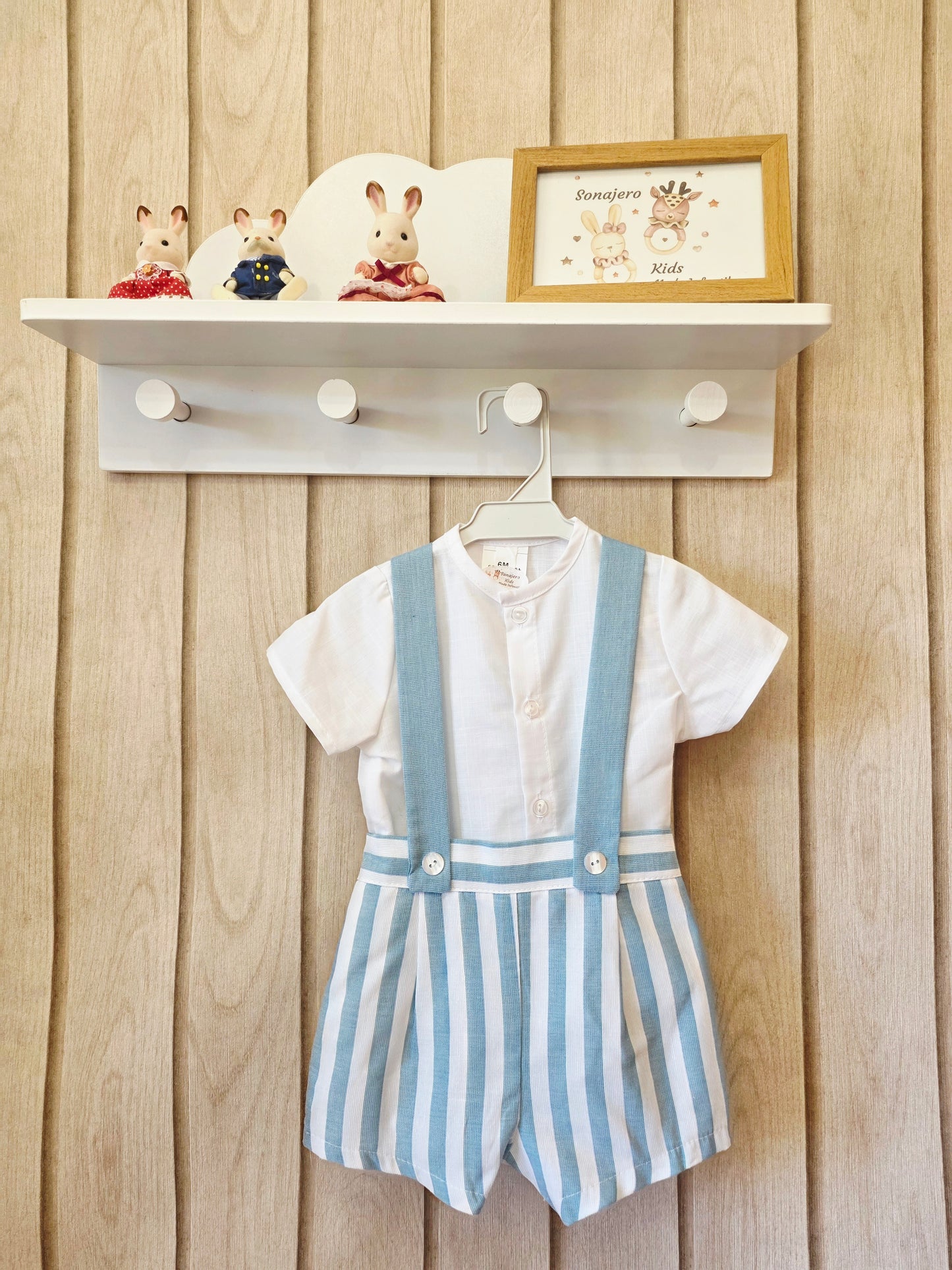 Conjunto Cielo