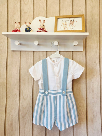 Conjunto Cielo
