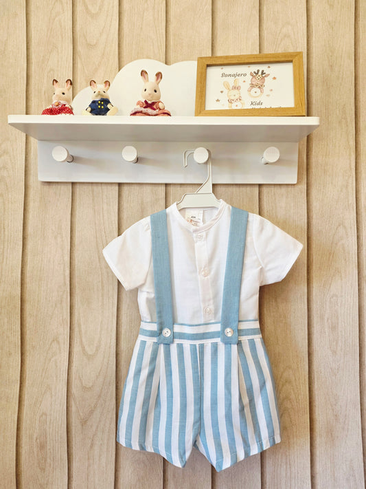 Conjunto Cielo