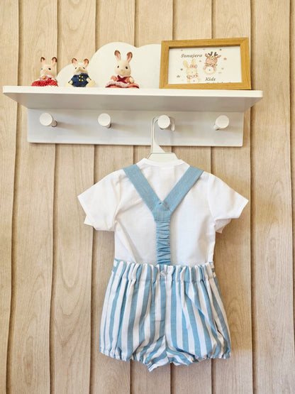 Conjunto Cielo