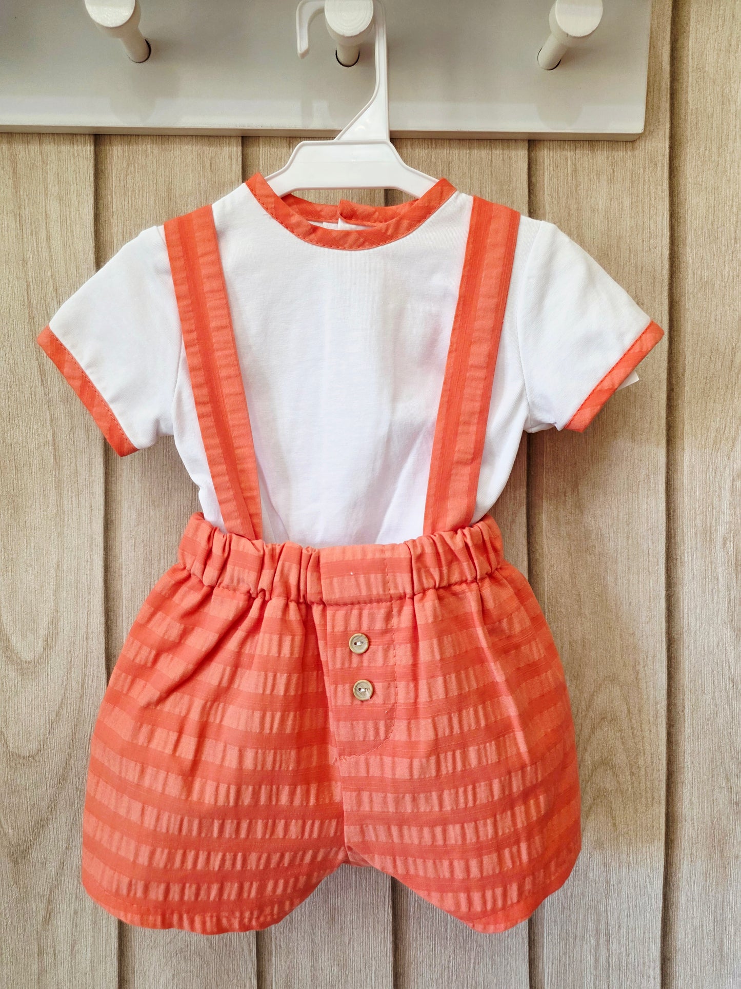 Conjunto Puesta De Sol