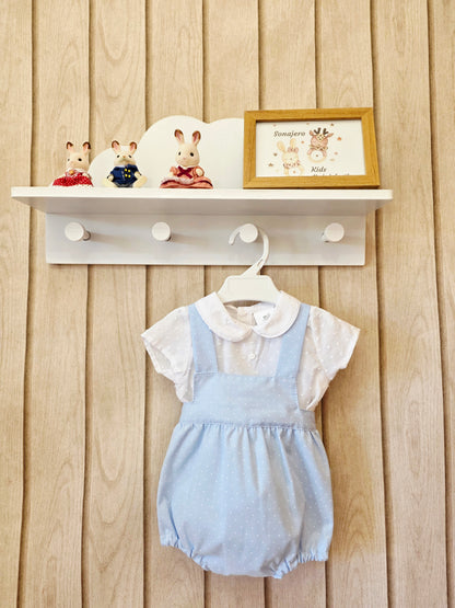 Conjunto Topitos De Cielo