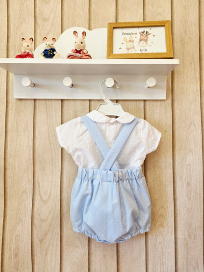 Conjunto Topitos De Cielo