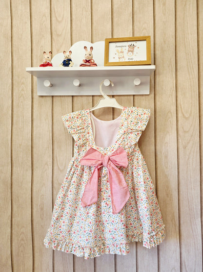 Vestido Aura Silvestre