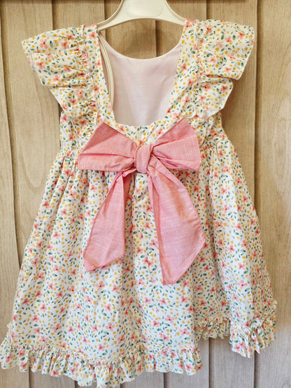 Vestido Aura Silvestre