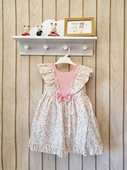 Vestido Aura Silvestre