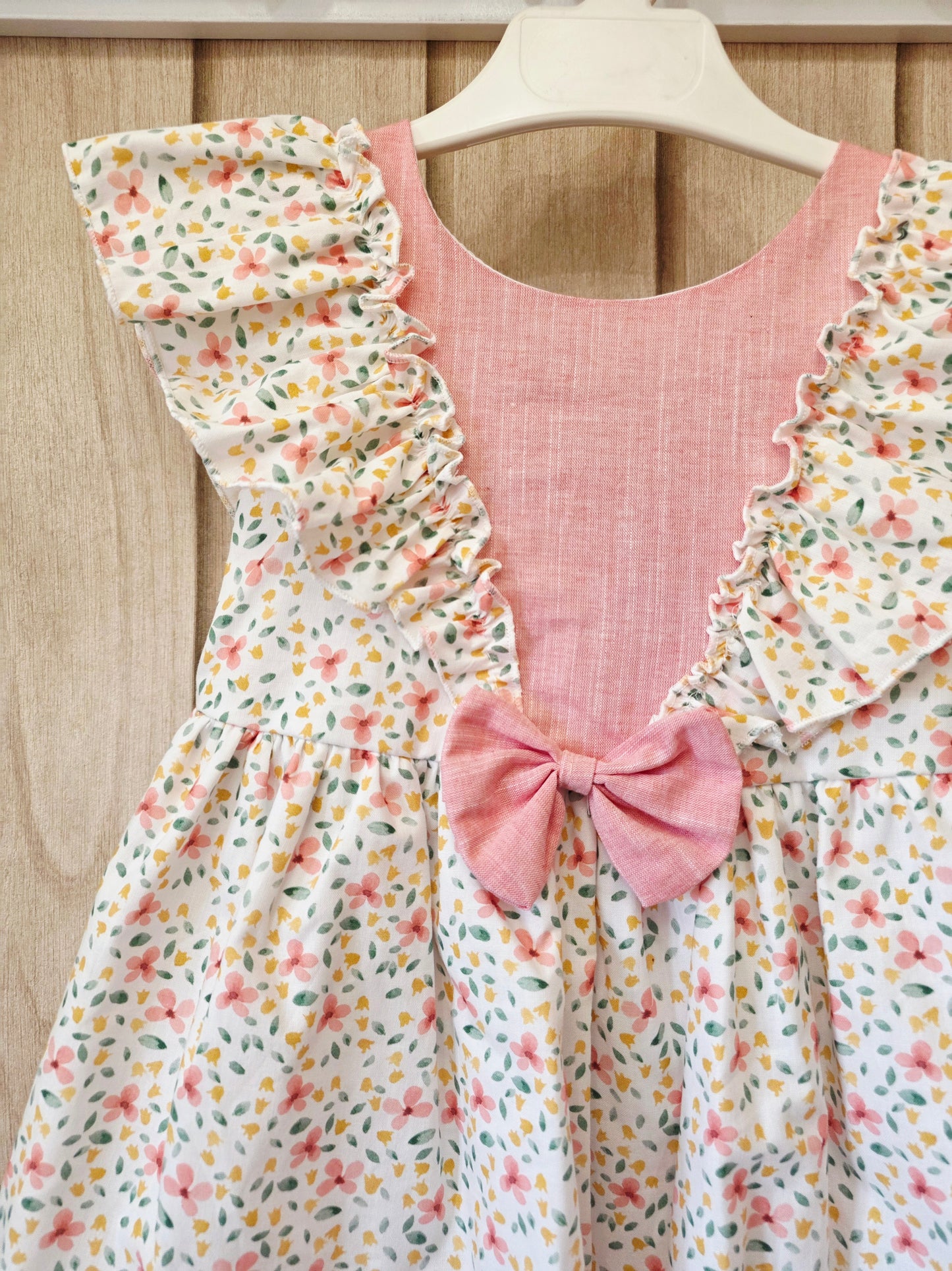 Vestido Aura Silvestre