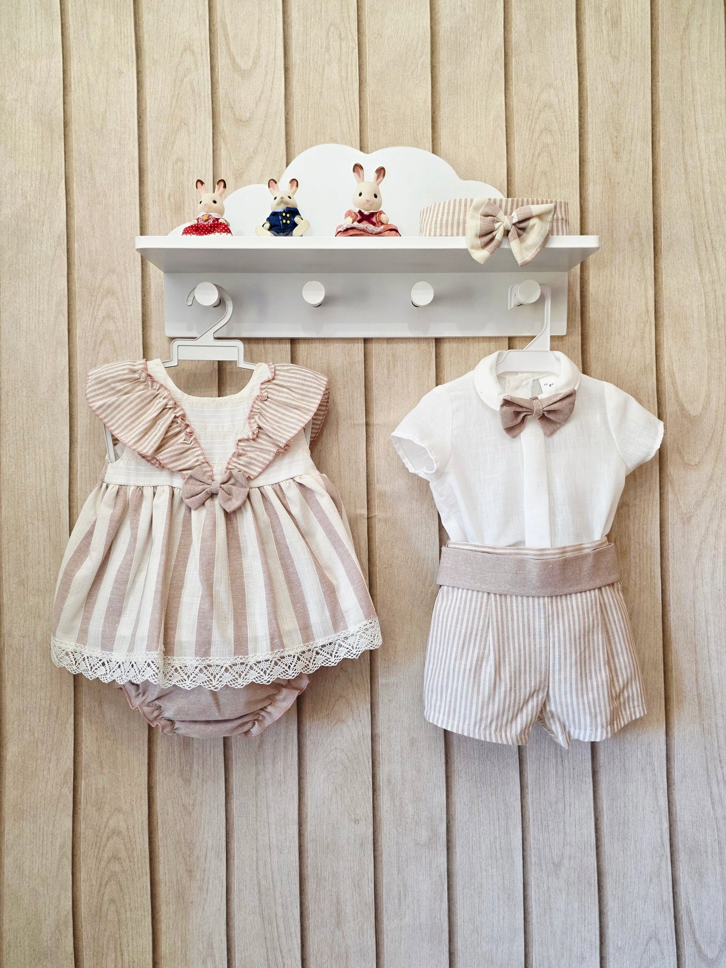 Conjunto Herencia Real