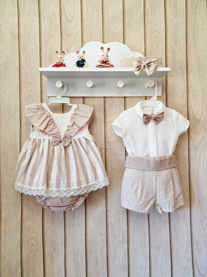 Conjunto Herencia Real