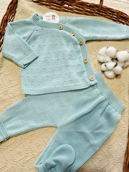 Conjunto Pelayo