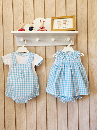 Conjunto Peto Iker