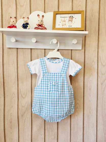Conjunto Peto Iker