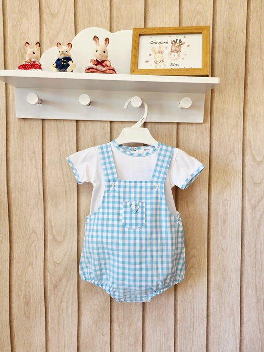 Conjunto Peto Iker