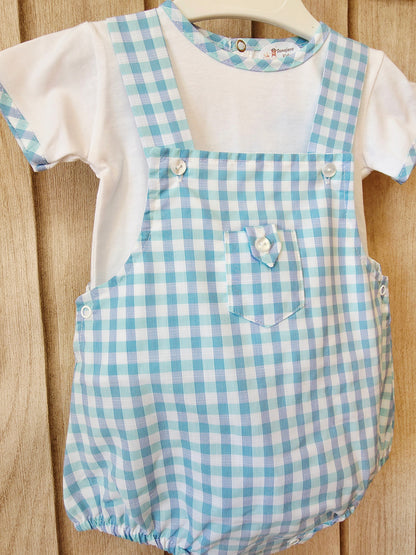 Conjunto Peto Iker