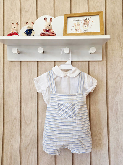 Conjunto Niño Encanto