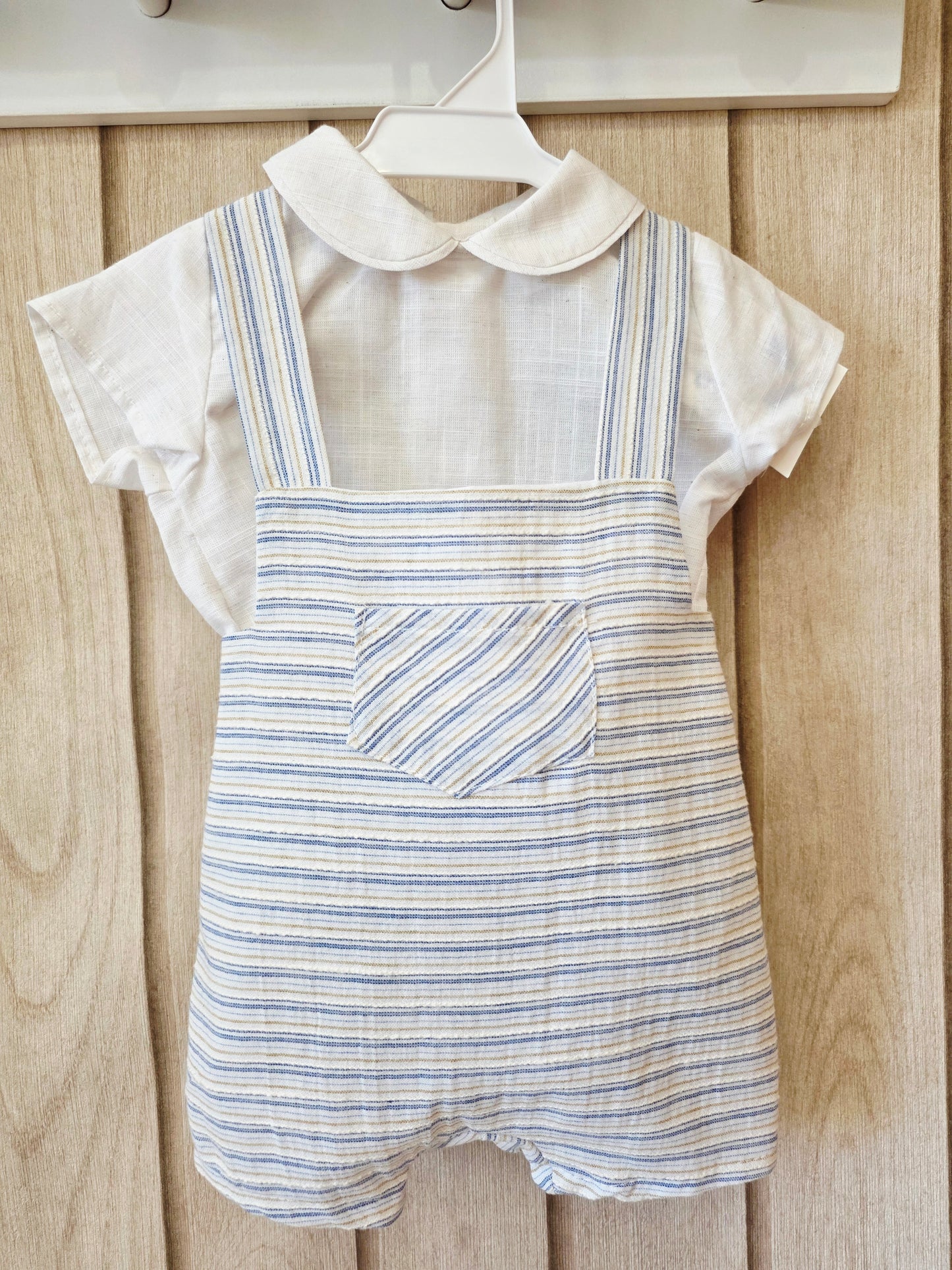 Conjunto Niño Encanto