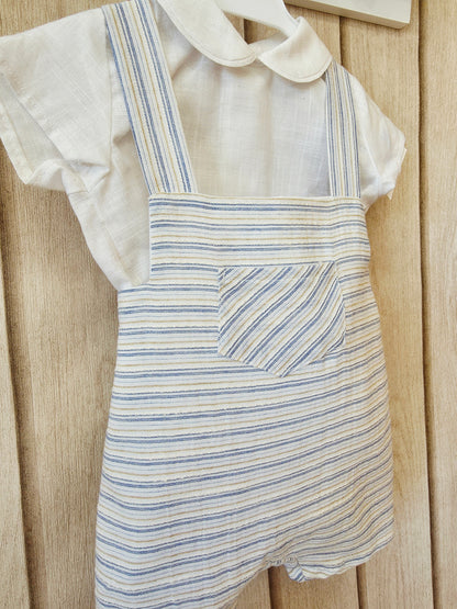 Conjunto Niño Encanto